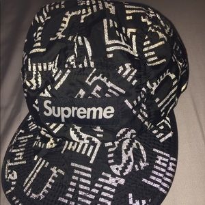Supreme Hat